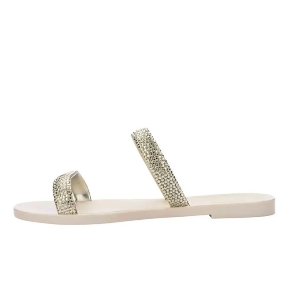 Melissa | Glitz Sandal
